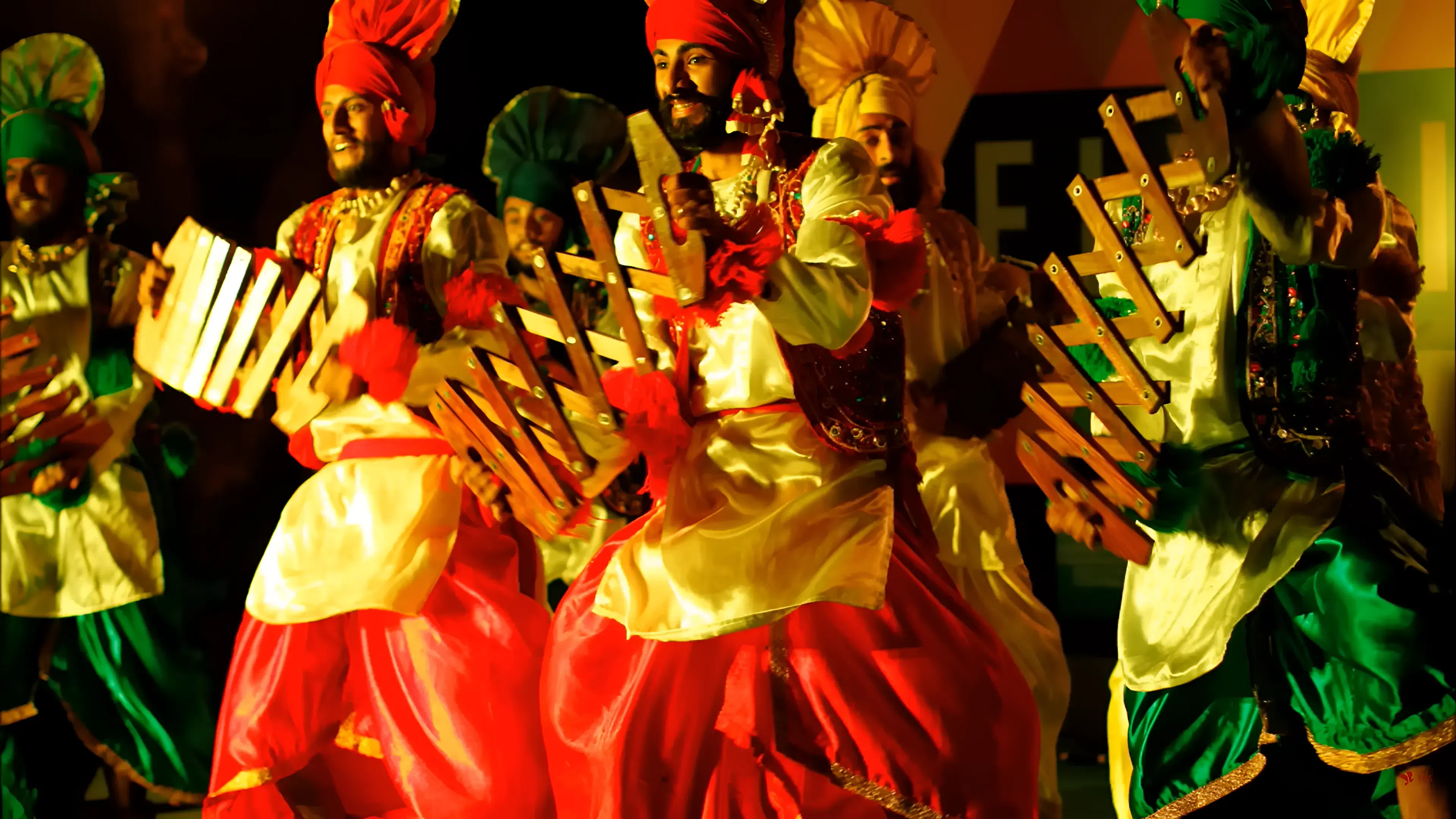 FMS Delhi Events photo 17